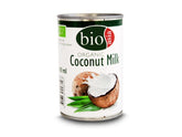 Lait de coco BIO 400 ml BIO ASIE